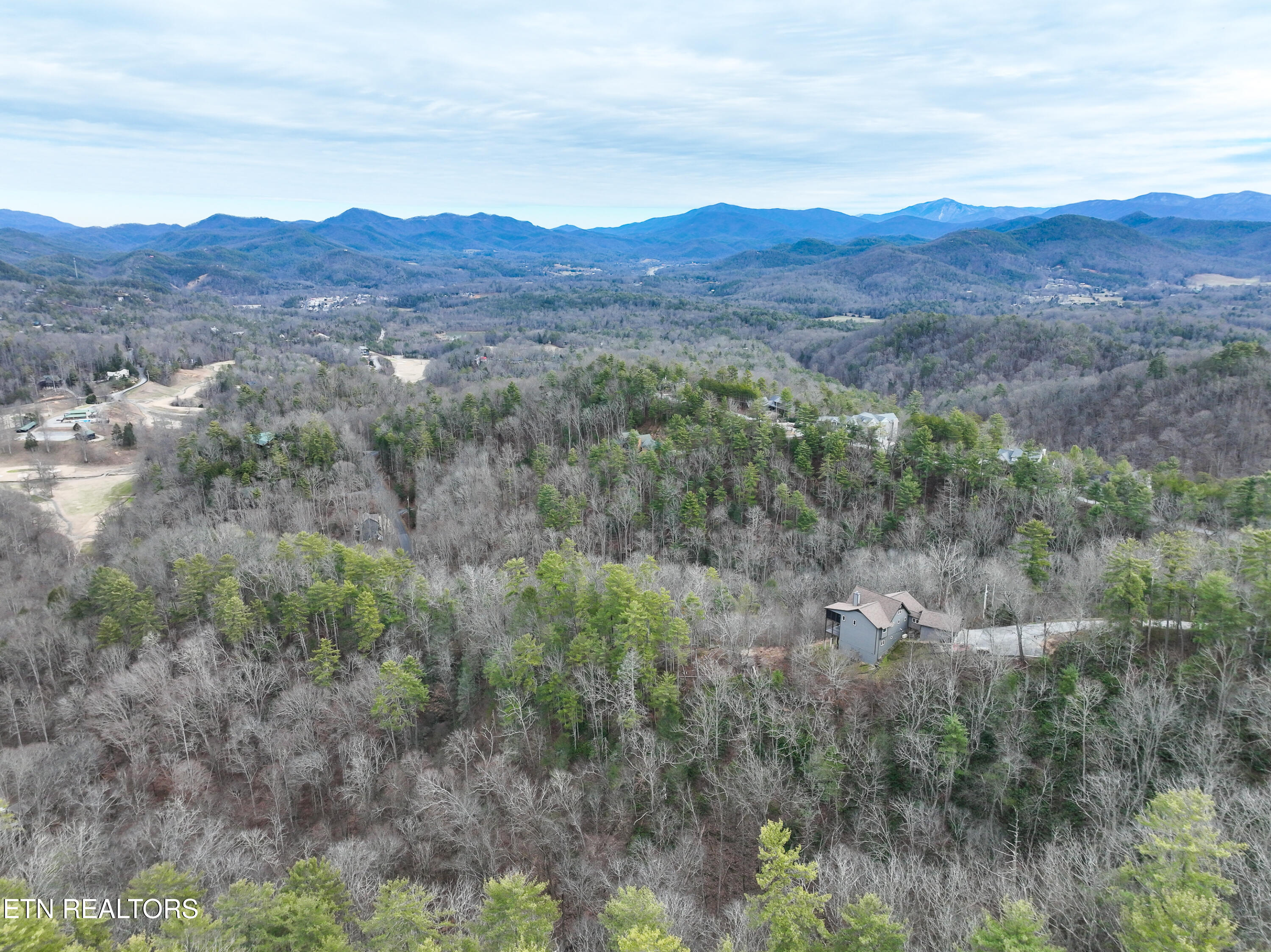 Lot 20 Slate Quarry Point Road Townsend, TN 37882 - Photo 13 of 13 DJI_0648