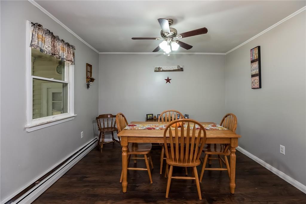 362 Cat Mousam Road Kennebunk, ME 04043 - Photo 6 of 23 Dining room