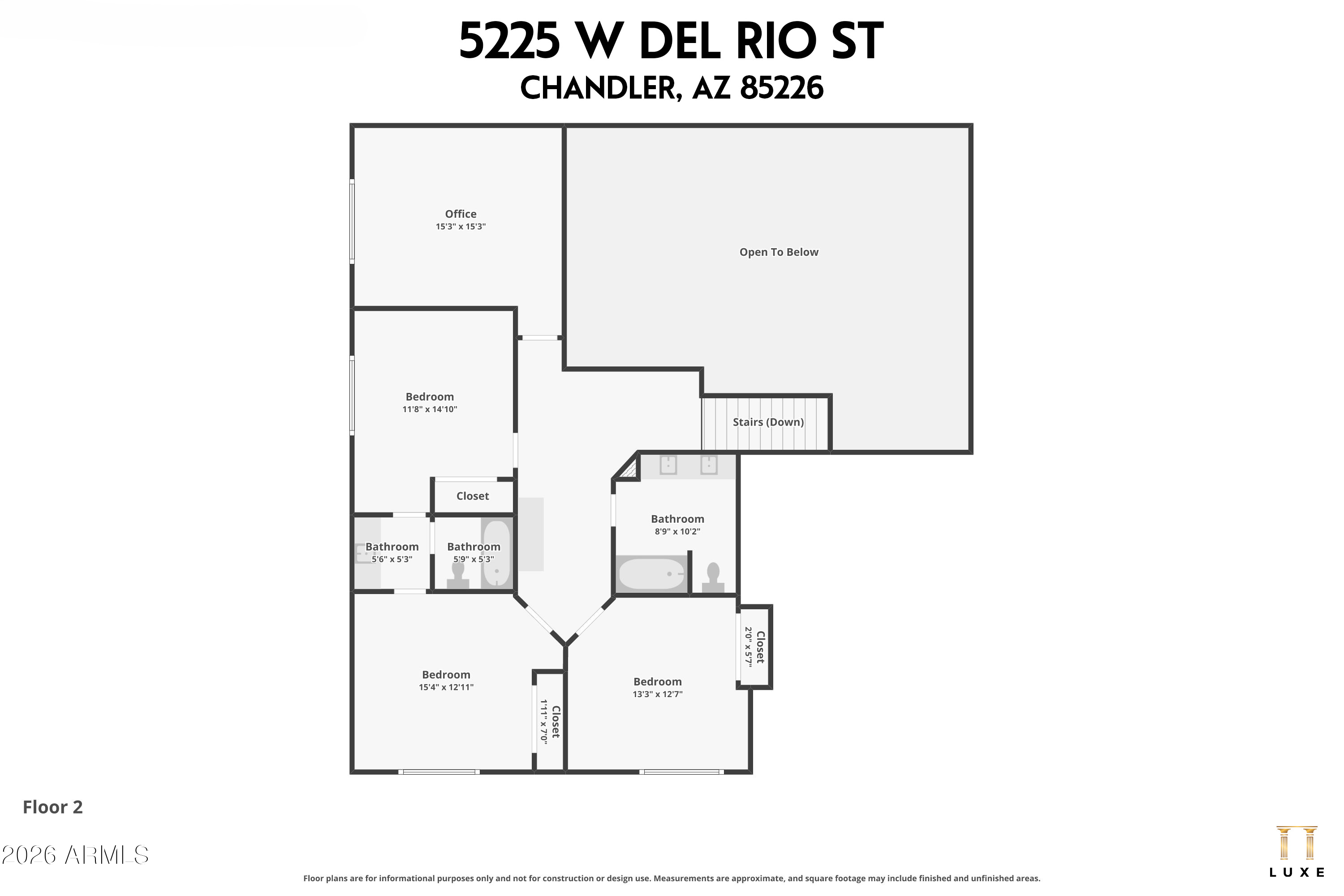 5225 West Del Rio Street Chandler, AZ 85226 - Photo 36 of 36