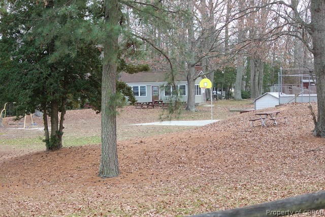 247 Harbor Drive Reedville, VA 22539 - Photo 29 of 31