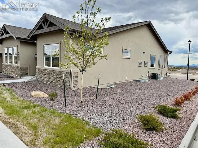 $519,888 | 9463 Jollity Point, Colorado Springs, CO 80924