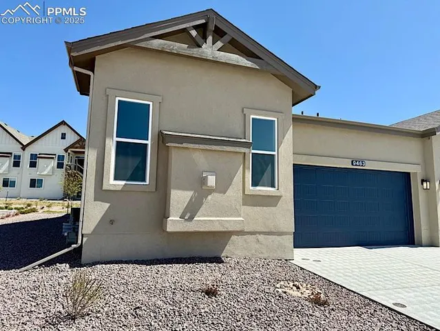 $519,888 | 9463 Jollity Point, Colorado Springs, CO 80924