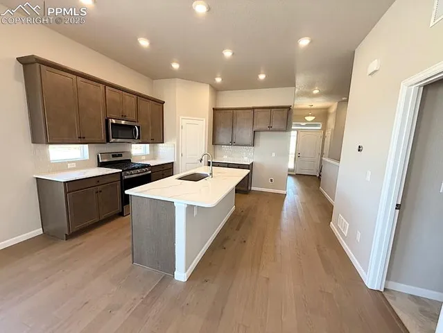 $519,888 | 9463 Jollity Point, Colorado Springs, CO 80924