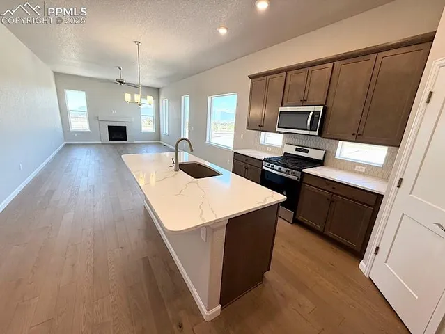 $519,888 | 9463 Jollity Point, Colorado Springs, CO 80924