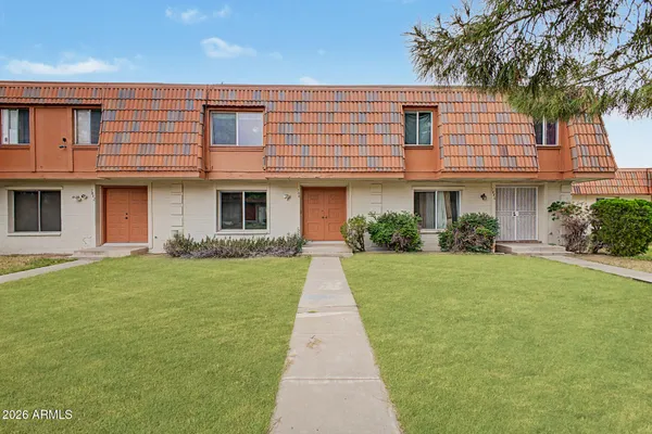$270,000 | 7844 North 47th Avenue, Glendale, AZ 85301