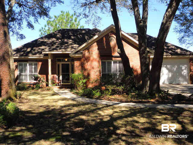 10325 Windmill Road Fairhope, AL 36532 - Photo 1 of 1