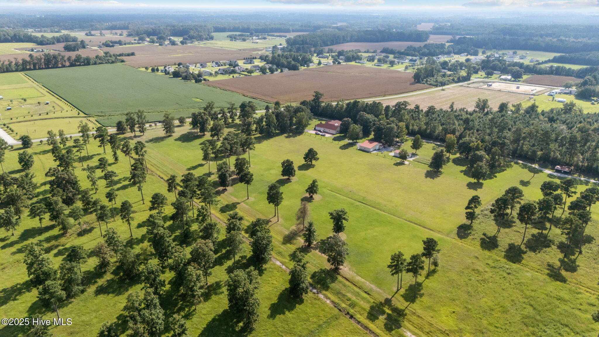 3339 Fox Pen Road Greenville, NC 27858 - Photo 8 of 16 6-web-or-mls-DJI_20250825162444_0619_D