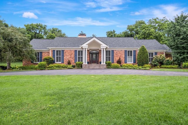 $2,150,000 | 111 Hardingwoods Place, Nashville, TN 37205