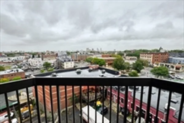 $2,900 | 15 North Beacon Street, Unit 604, Boston, MA 02134