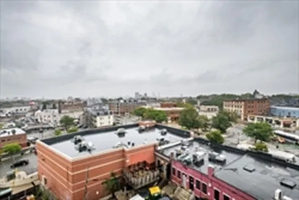 $2,900 | 15 North Beacon Street, Unit 604, Boston, MA 02134