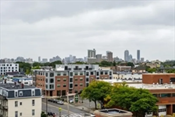 $2,900 | 15 North Beacon Street, Unit 604, Boston, MA 02134