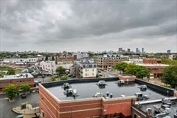 $2,900 | 15 North Beacon Street, Unit 604, Boston, MA 02134