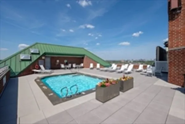 $2,900 | 15 North Beacon Street, Unit 604, Boston, MA 02134