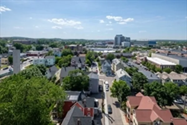 $2,900 | 15 North Beacon Street, Unit 604, Boston, MA 02134