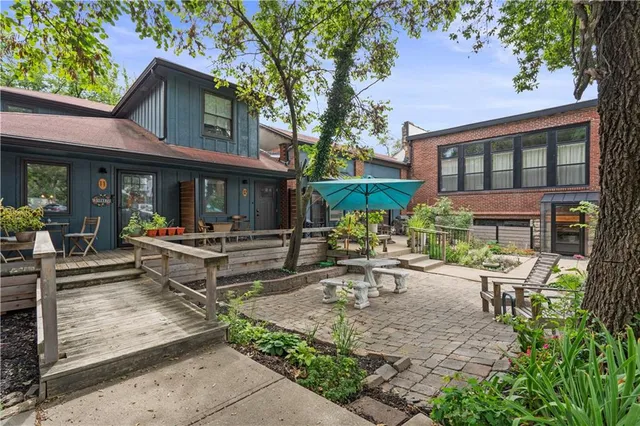 $1,850,000 | 1201 Main Street, Parkville, MO 64152