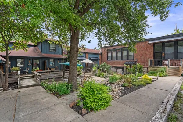 $1,850,000 | 1201 Main Street, Parkville, MO 64152
