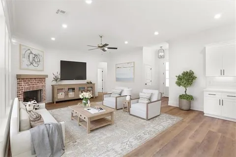 $369,000 | 308 St Anthony Street, Luling, LA 70070