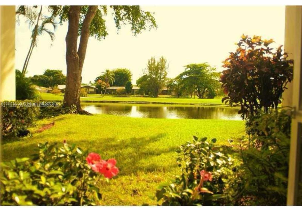 2451 Southwest 82nd Avenue, Unit 106 Davie, FL 33324 - Photo 2 of 10 a view of an ocean