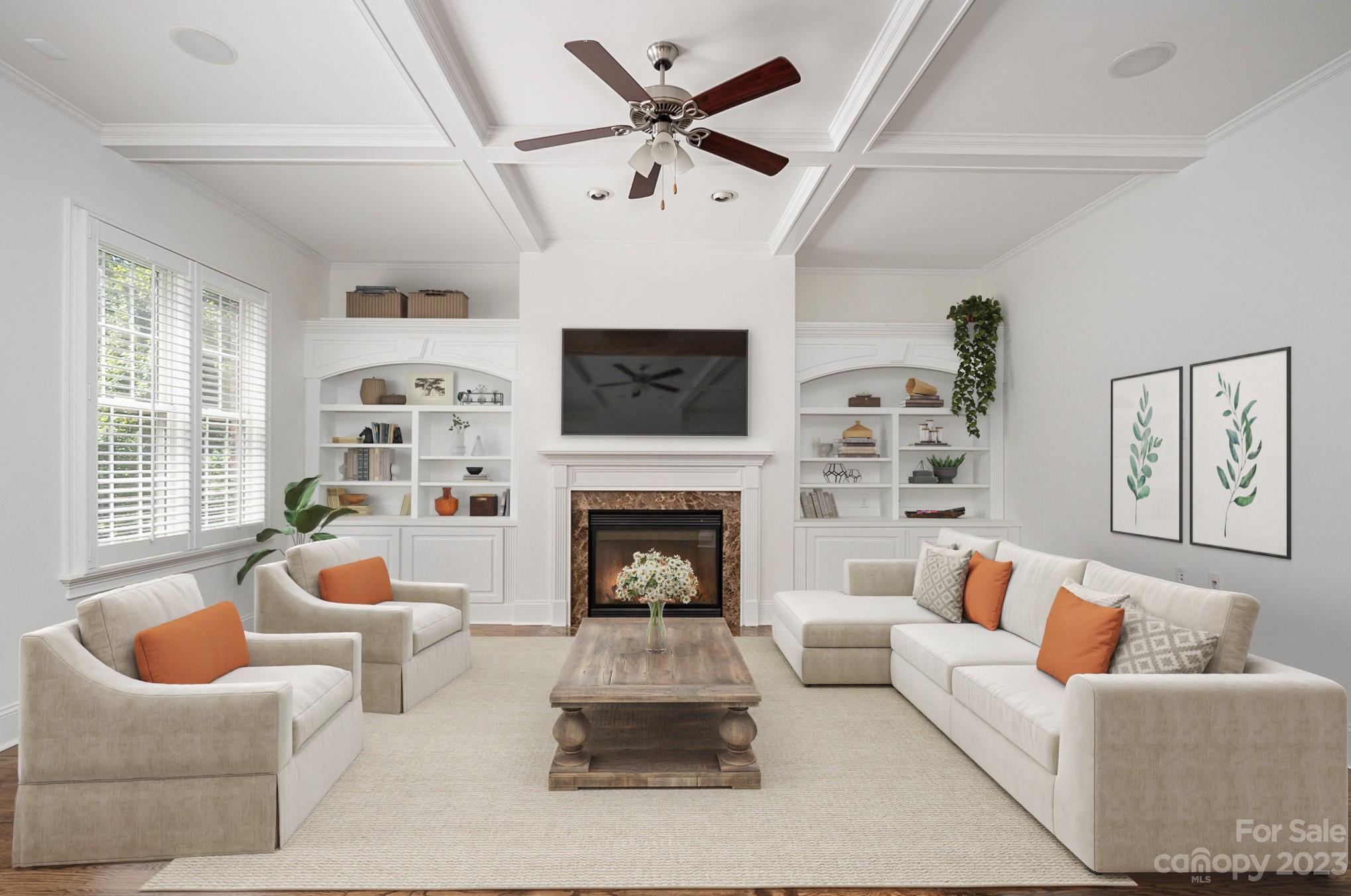 319 Spring Street Davidson, NC 28036 - Photo 14 of 45 Gallery Image 14