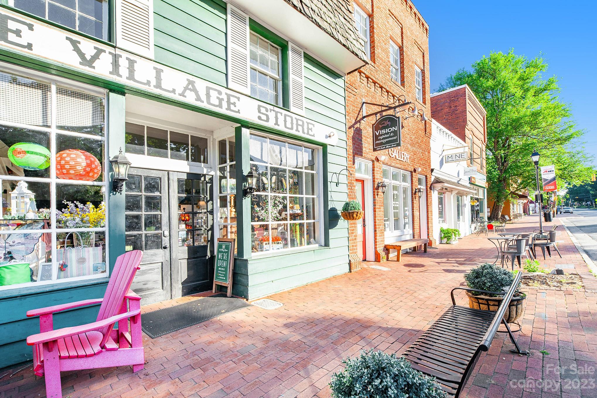 319 Spring Street Davidson, NC 28036 - Photo 41 of 45 Gallery Image 41