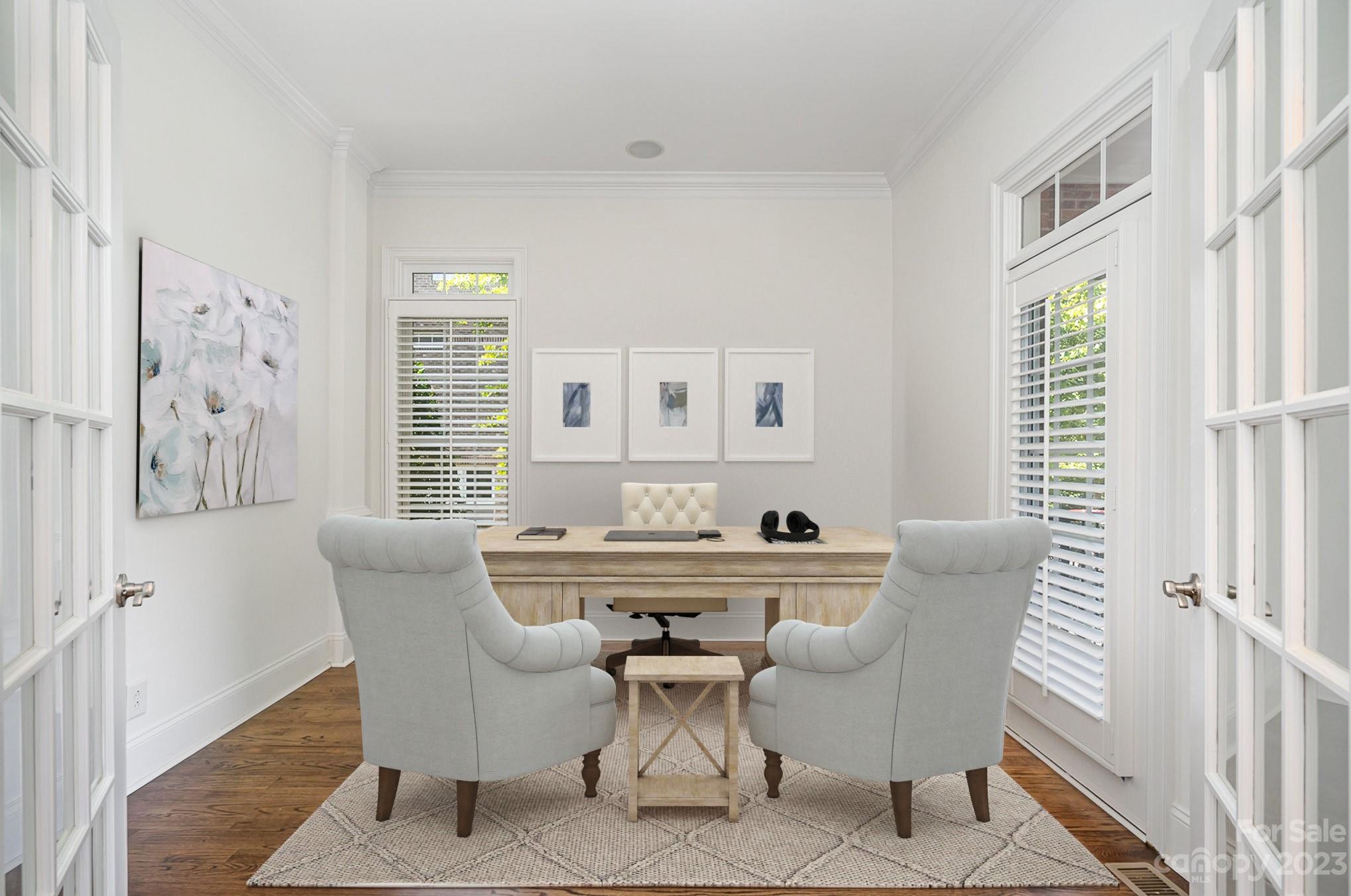 319 Spring Street Davidson, NC 28036 - Photo 6 of 45 Gallery Image 6