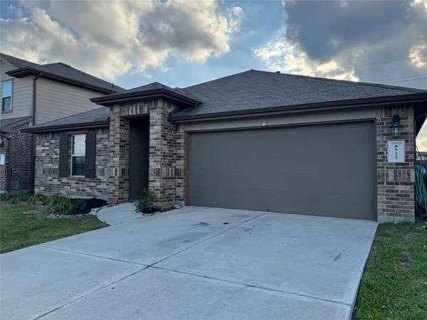 $2,100 | 8522 Aster Gln Way, Rosharon, TX 77583