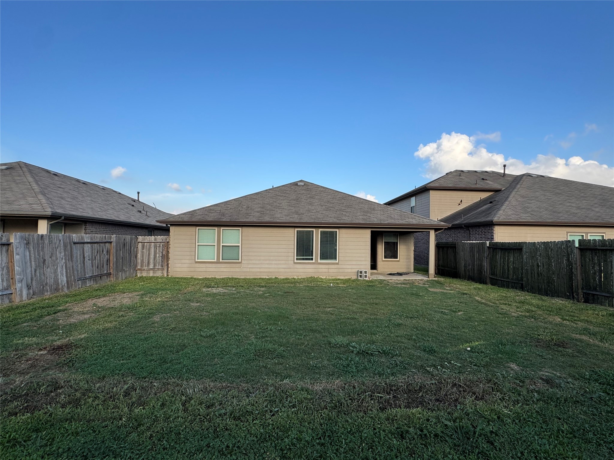 8522 Aster Gln Way Rosharon, TX 77583 - Photo 20 of 20