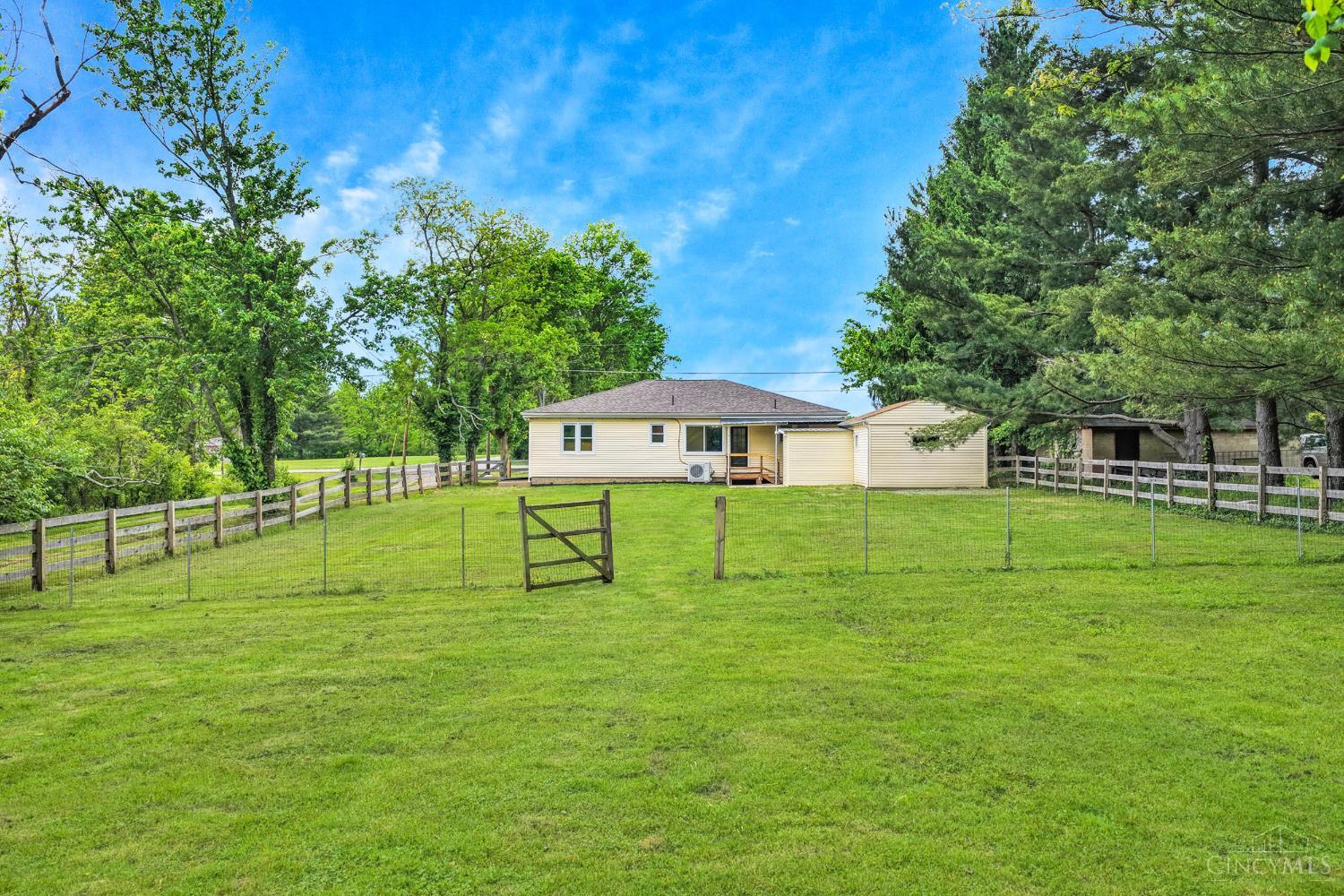 6170 Newtonsville Road Goshen, OH 45122 - Photo 26 of 28