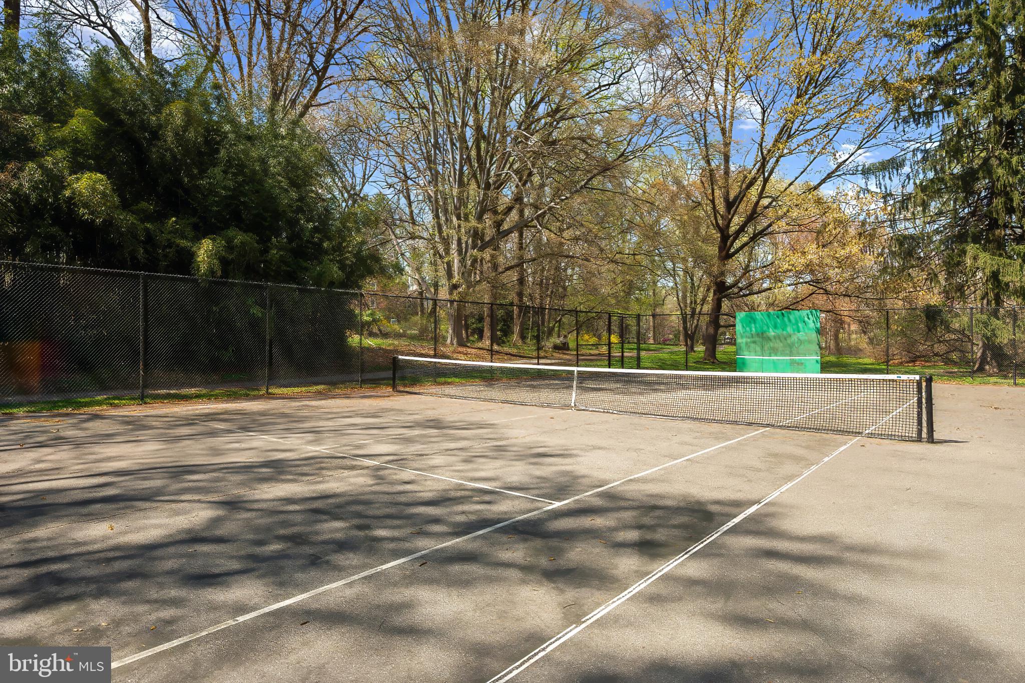 9704 Lorain Avenue Silver Spring, MD 20901 - Photo 41 of 43 a view of a backyard