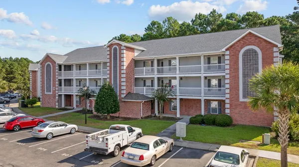 $235,000 | 4826 Innisbrook Court, Unit 902, Myrtle Beach, SC 29579
