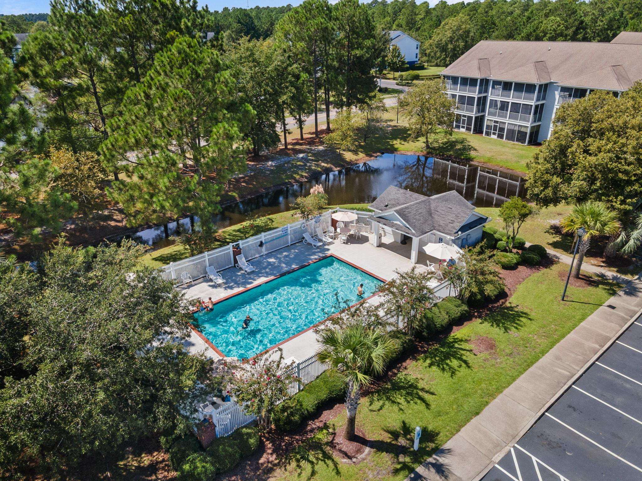 4826 Innisbrook Court, Unit 902 Myrtle Beach, SC 29579 - Photo 25 of 34