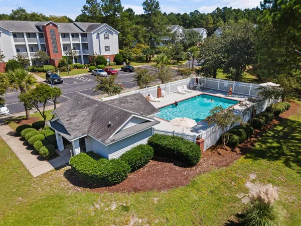 $235,000 | 4826 Innisbrook Court, Unit 902, Myrtle Beach, SC 29579