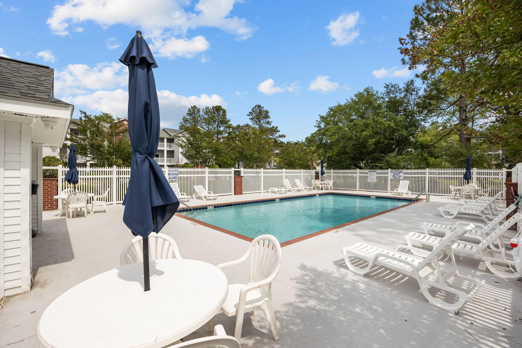 4826 Innisbrook Court, Unit 902 Myrtle Beach, SC 29579 - Photo 28 of 34