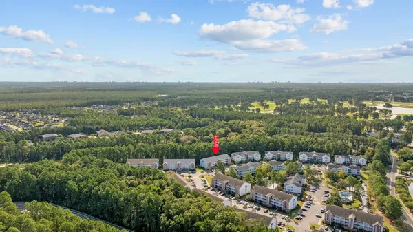 $235,000 | 4826 Innisbrook Court, Unit 902, Myrtle Beach, SC 29579