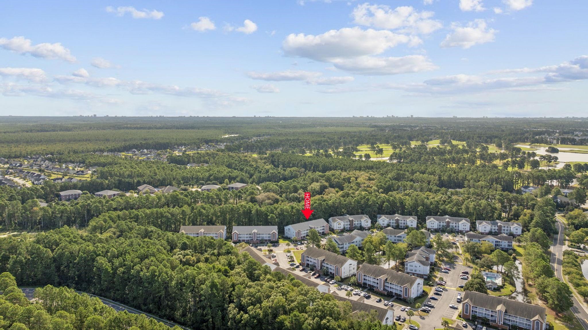 4826 Innisbrook Court, Unit 902 Myrtle Beach, SC 29579 - Photo 30 of 34