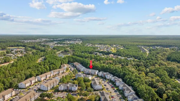 $235,000 | 4826 Innisbrook Court, Unit 902, Myrtle Beach, SC 29579