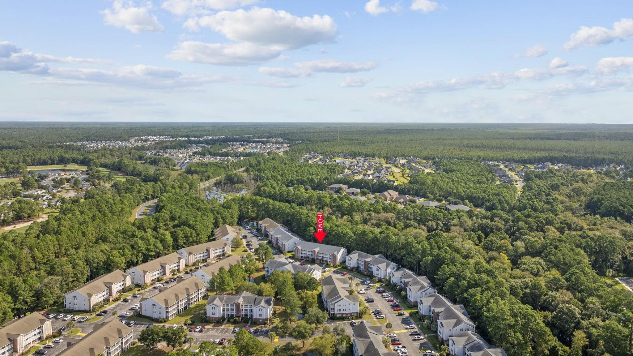 4826 Innisbrook Court, Unit 902 Myrtle Beach, SC 29579 - Photo 31 of 34