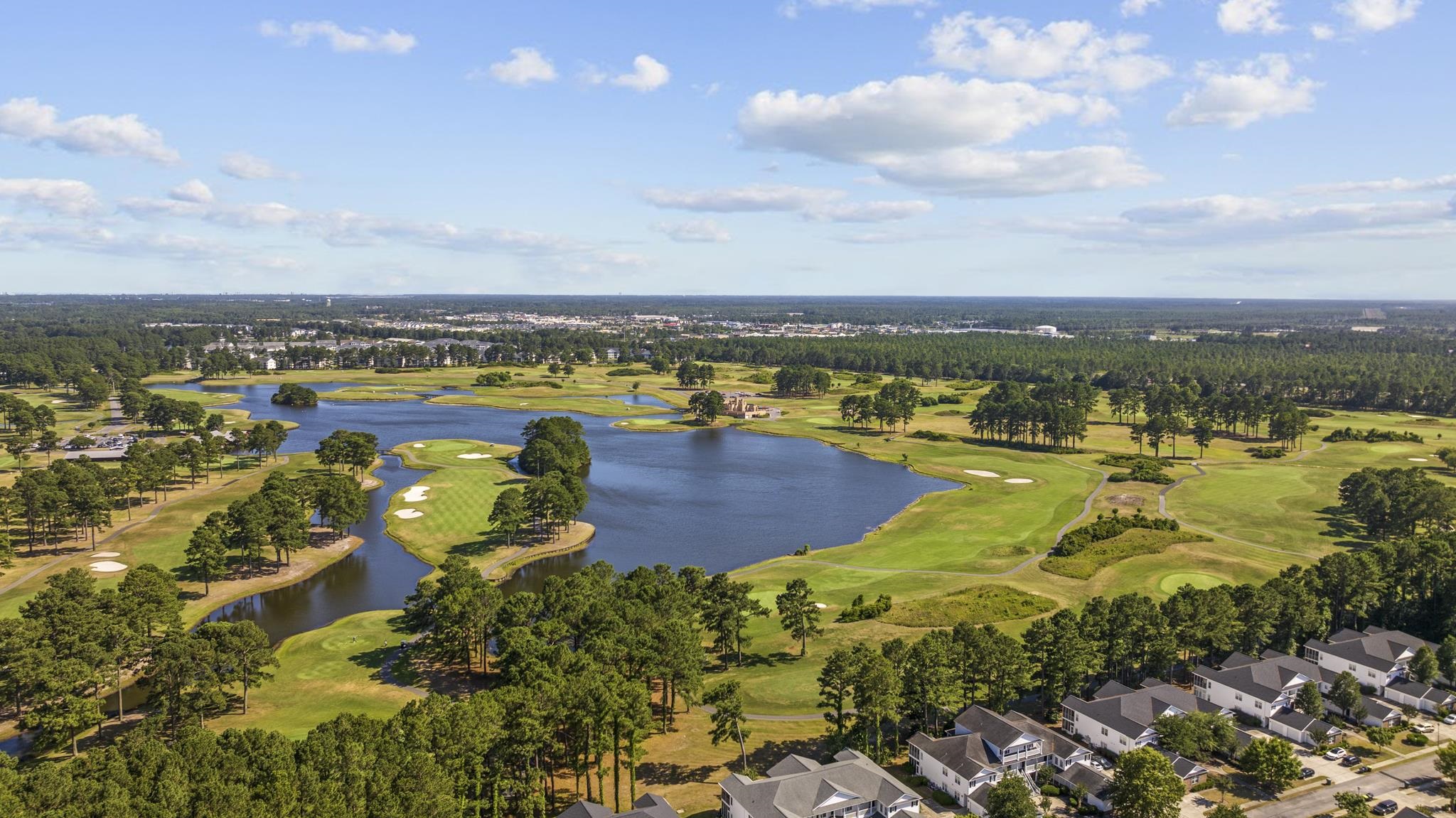 4826 Innisbrook Court, Unit 902 Myrtle Beach, SC 29579 - Photo 33 of 34