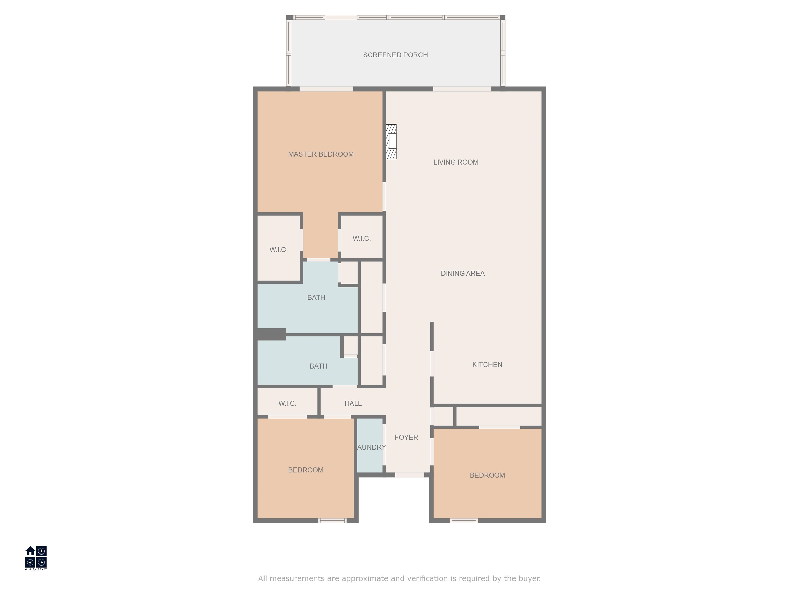 4826 Innisbrook Court, Unit 902 Myrtle Beach, SC 29579 - Photo 34 of 34