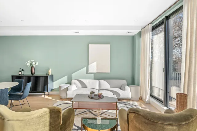 $2,499,000 | 78 Eagle Street, Unit 3 | Greenpoint