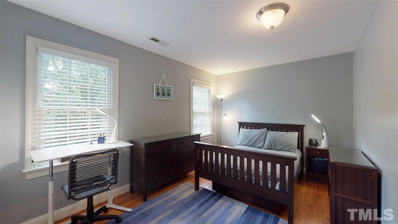 1212 Hunting Ridge Road Raleigh, NC 27615 - Photo 17 of 30