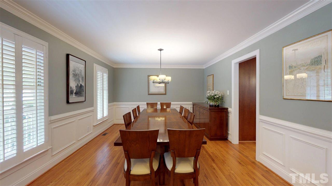 1212 Hunting Ridge Road Raleigh, NC 27615 - Photo 3 of 30