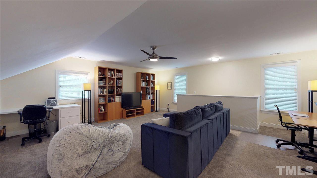 1212 Hunting Ridge Road Raleigh, NC 27615 - Photo 21 of 30