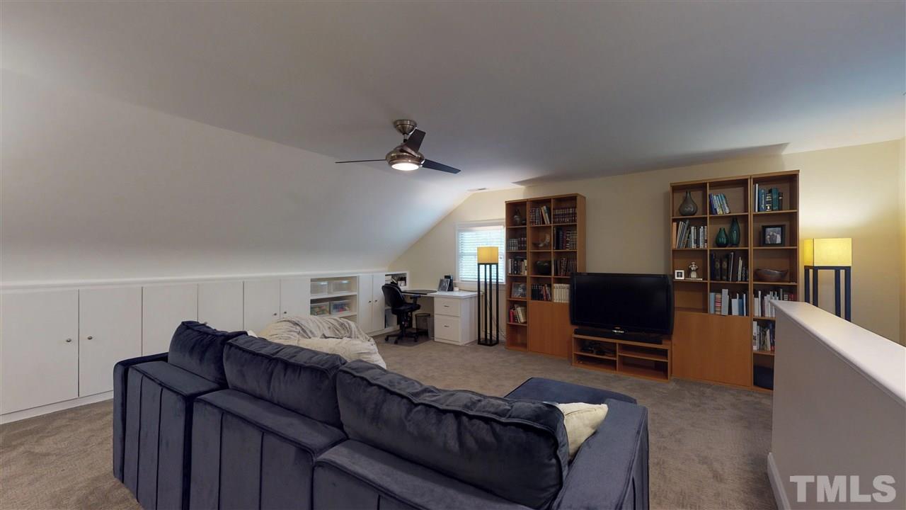 1212 Hunting Ridge Road Raleigh, NC 27615 - Photo 22 of 30