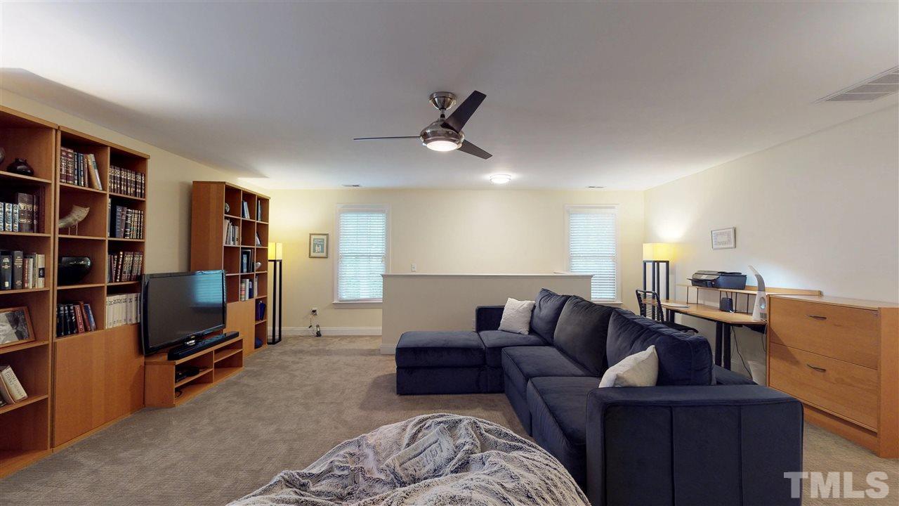 1212 Hunting Ridge Road Raleigh, NC 27615 - Photo 23 of 30