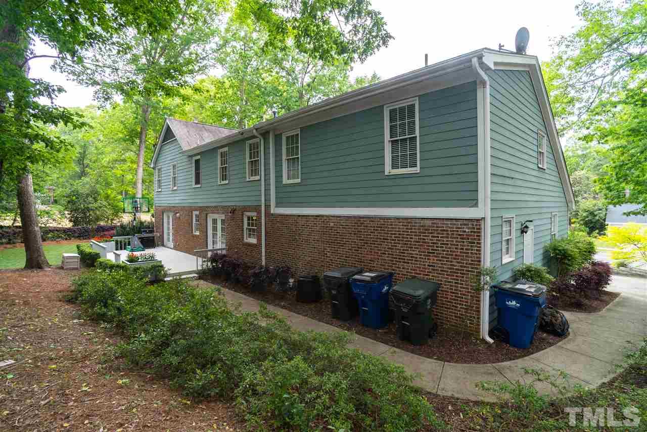 1212 Hunting Ridge Road Raleigh, NC 27615 - Photo 29 of 30