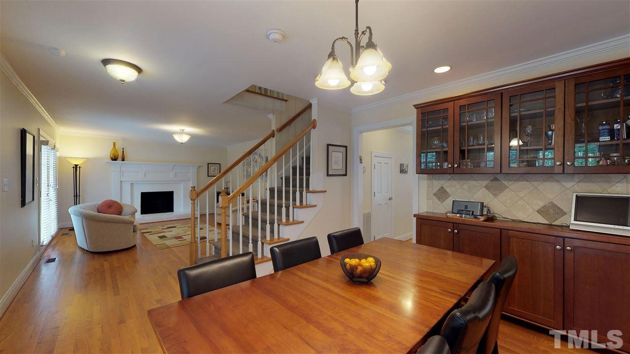 1212 Hunting Ridge Road Raleigh, NC 27615 - Photo 4 of 30