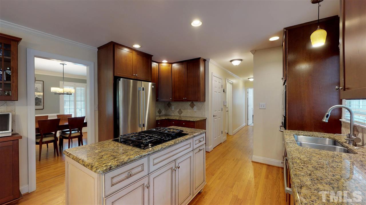 1212 Hunting Ridge Road Raleigh, NC 27615 - Photo 5 of 30