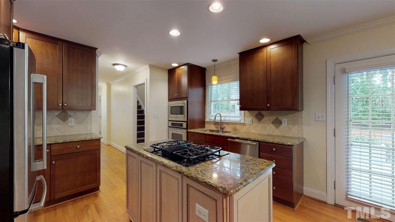 1212 Hunting Ridge Road Raleigh, NC 27615 - Photo 6 of 30