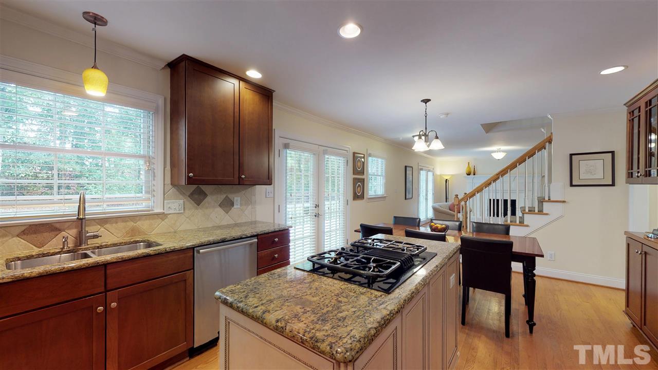 1212 Hunting Ridge Road Raleigh, NC 27615 - Photo 7 of 30